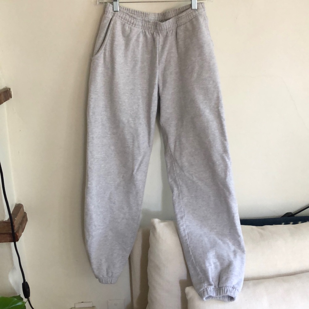 Los Angeles Apparel Sweatpants